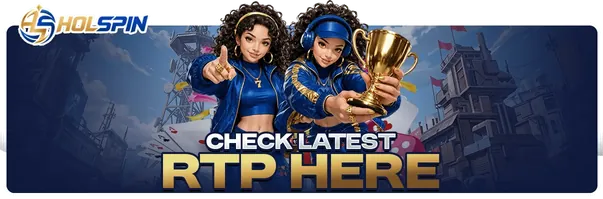 Check latest RTP here