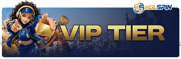 VIP Tier