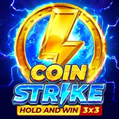 Coin Strike: Hold and Win pokie by Booongo