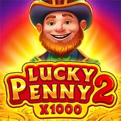 Lucky Penny 2 pokie by Booongo
