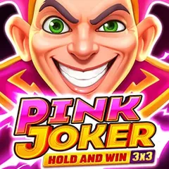 Pink Joker pokie by Booongo