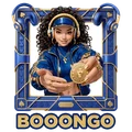 Booongo