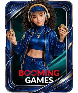 Booming Games pokies