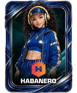 Habanero pokies