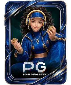 PG Soft pokies